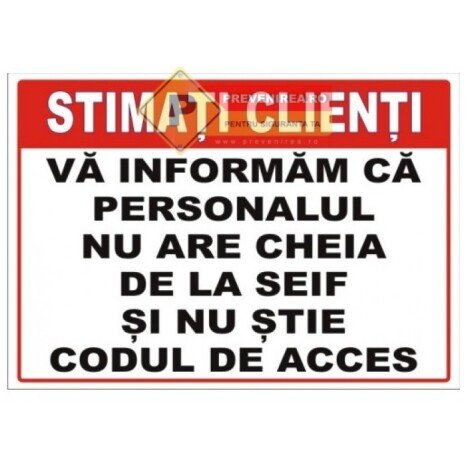 Indicator pentru Banca