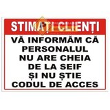 Indicator pentru Banca